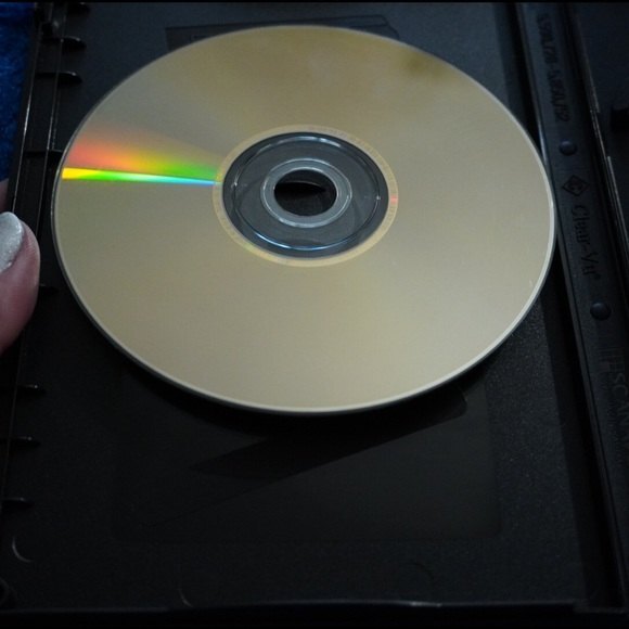 Stir of Echoes DVD in Blockbuster Video Case - Picture 2 of 6